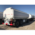 Fuel Tank Full Trailer